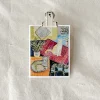 Cats On Rugs Card