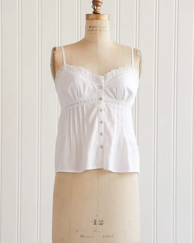 Chamomile Buds Camisole
