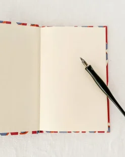 Charleston Scumble Notebook