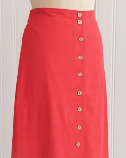 Cherie, Cherie Midi Skirt