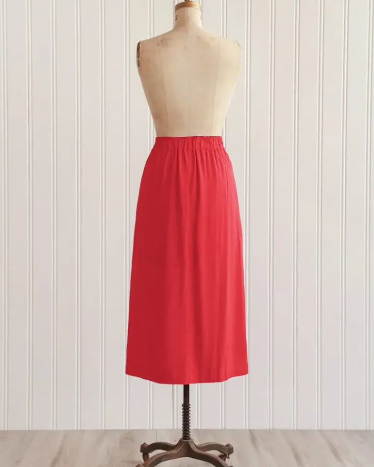 Cherie, Cherie Midi Skirt