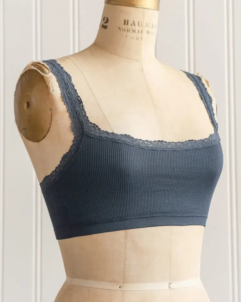 Claire Bralette - Slate
