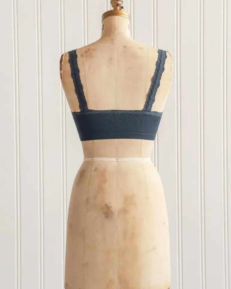 Claire Bralette - Slate