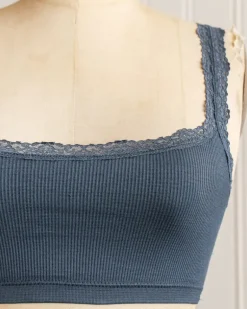 Claire Bralette - Slate
