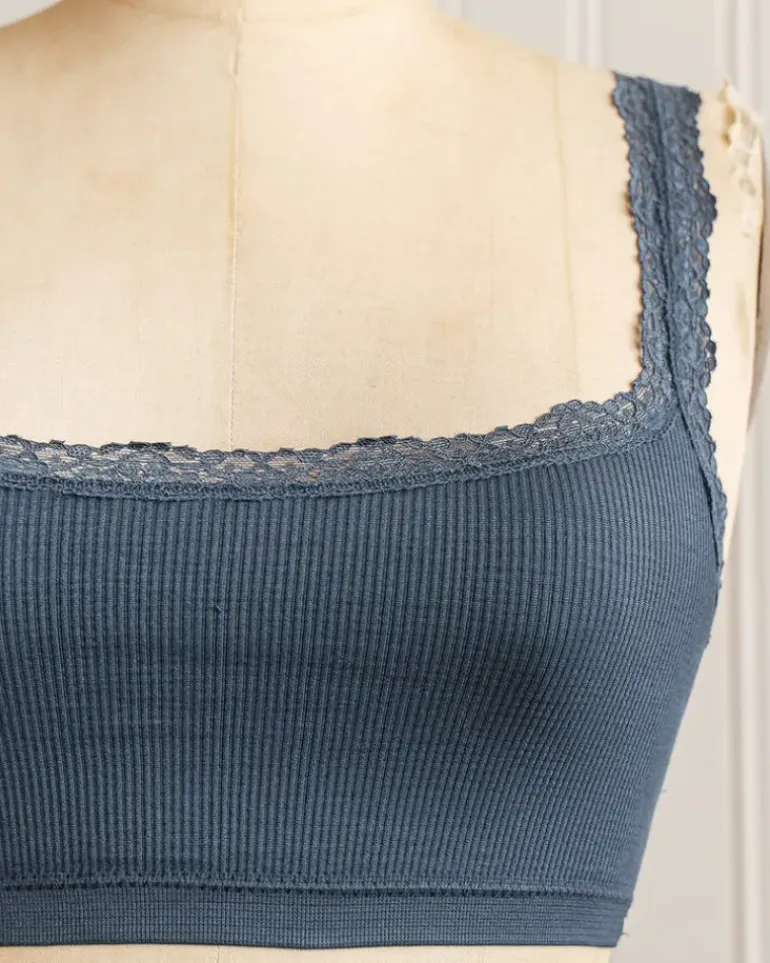 Claire Bralette - Slate