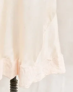 Clara Reclined Slip Dress