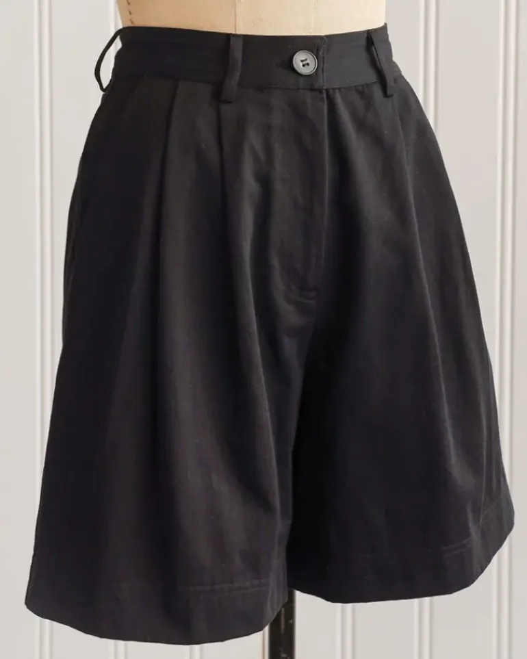 Cosmignon Cotton Shorts