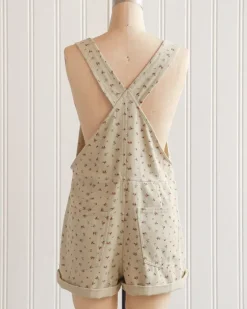 Cottage Industry Shortalls