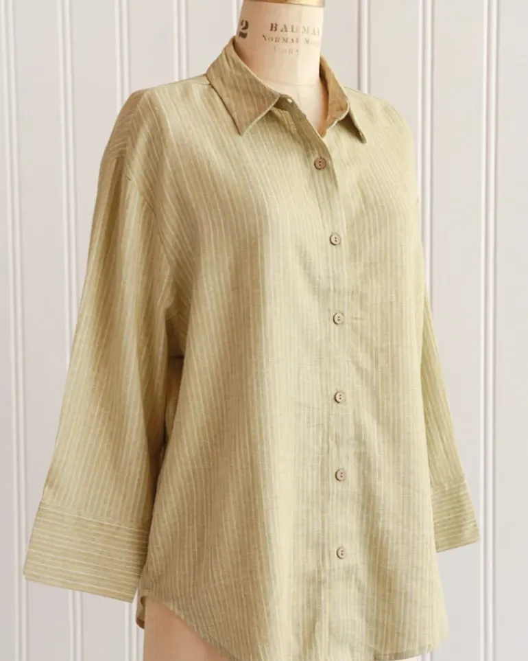 Country Club Shirt