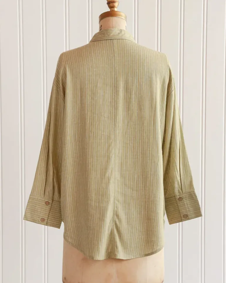 Country Club Shirt