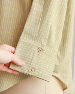 Country Club Shirt