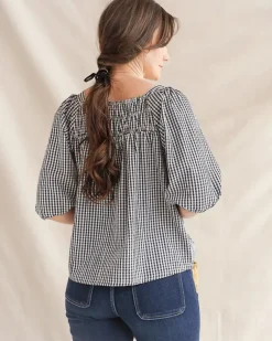 Country Lane Top