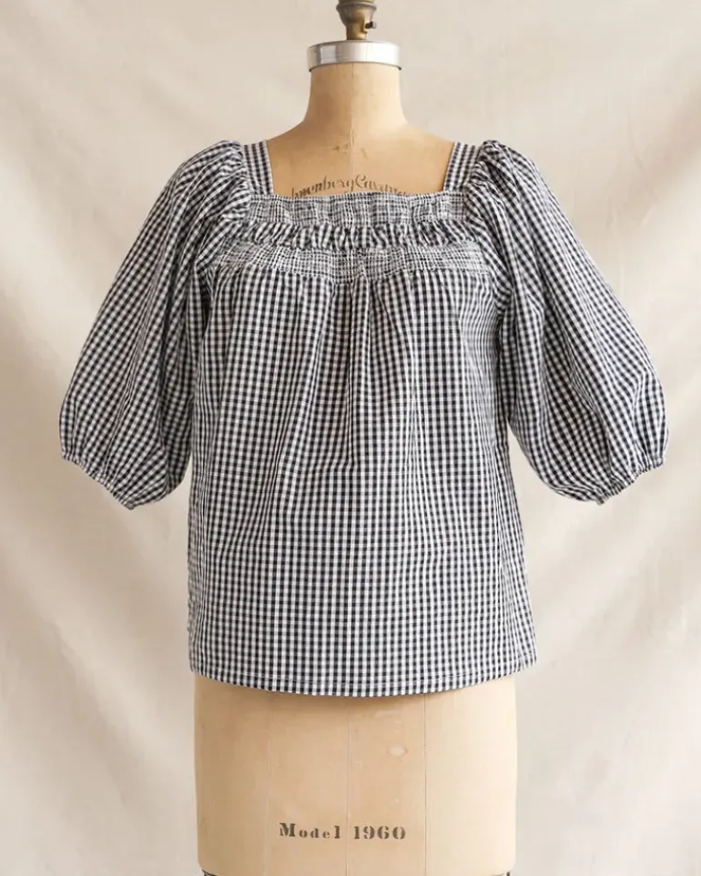 Country Lane Top