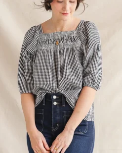 Country Lane Top
