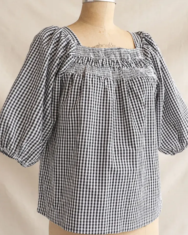 Country Lane Top