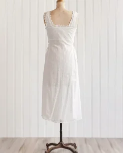 Daisy Stall Midi Dress