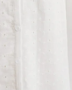 Daisy Stall Midi Dress