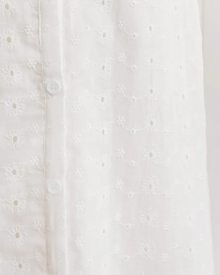 Daisy Stall Midi Dress