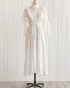 Danced on Meadows Dress