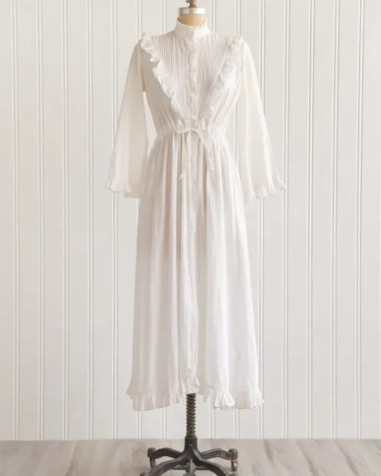 Danced on Meadows Dress