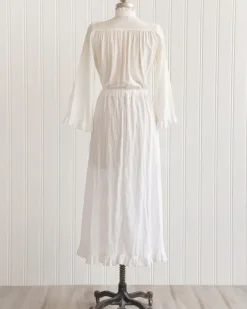 Danced on Meadows Dress