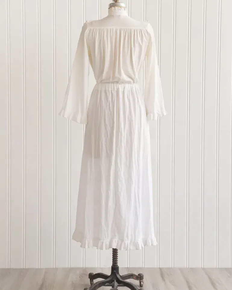Danced on Meadows Dress