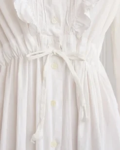 Danced on Meadows Dress