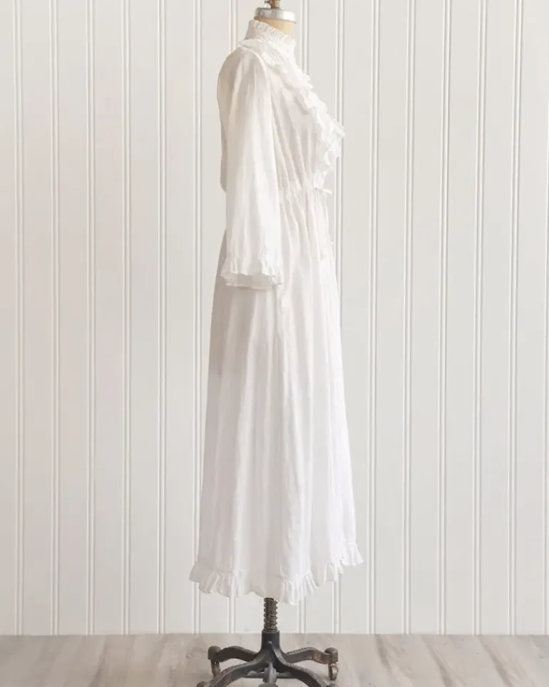 Danced on Meadows Dress