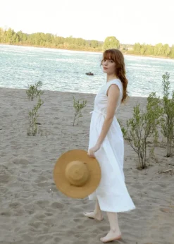 Dashwood Dress