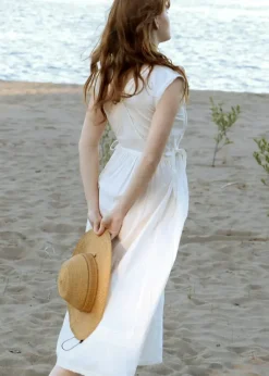 Dashwood Dress