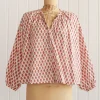 Dôen Jane Blouse