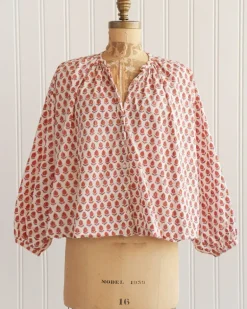Dôen Jane Blouse