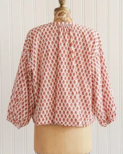Dôen Jane Blouse
