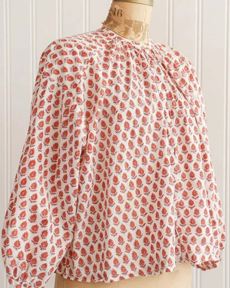 Dôen Jane Blouse