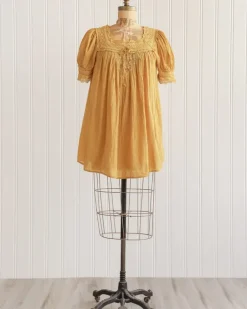 Dôen Navan Dress