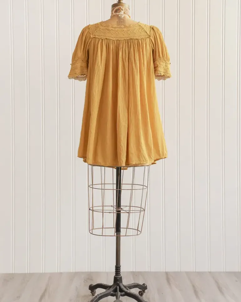 Dôen Navan Dress