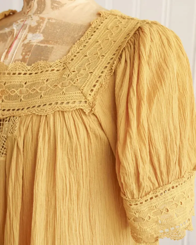 Dôen Navan Dress