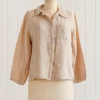 Denning Button Down Shirt