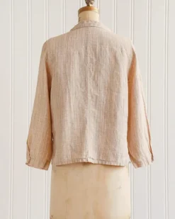 Denning Button Down Shirt