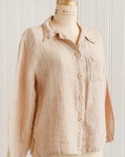 Denning Button Down Shirt