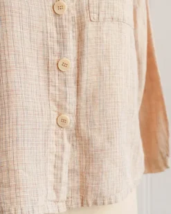Denning Button Down Shirt