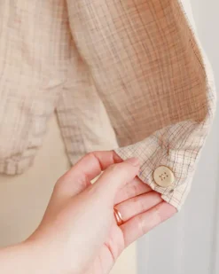 Denning Button Down Shirt