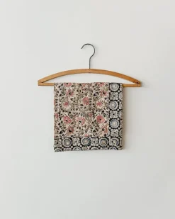 Dholera Blockprint Bandana