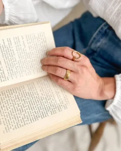 Dolce Vita Ring