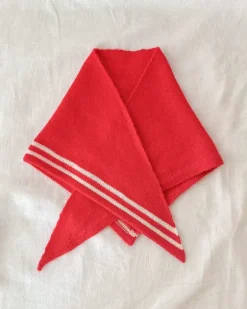 Dorrit Cashmere Kerchief