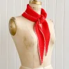 Dorrit Cashmere Skinny Scarf