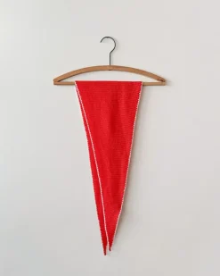 Dorrit Cashmere Skinny Scarf