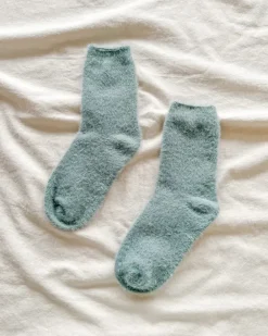 Douillet Socks - Sage