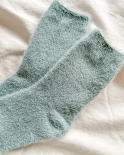 Douillet Socks - Sage