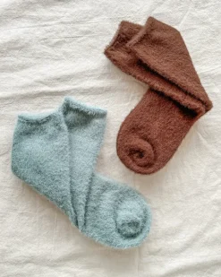 Douillet Socks - Sage